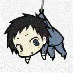 白符雪 前传主角头像